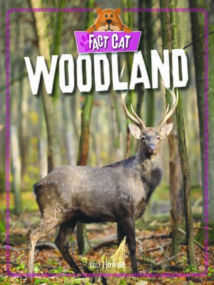 cover image of Woodland